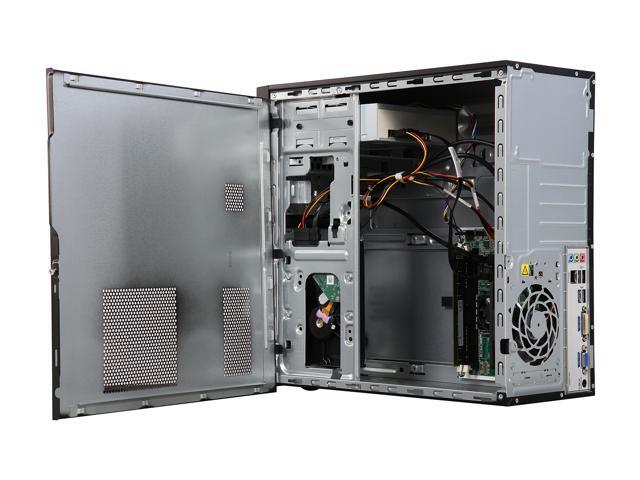 Refurbished HP Desktop PC 110243WB A4Series APU A45000