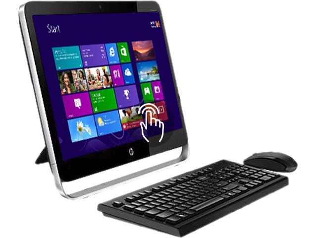 Refurbished Hp All In One Computer Pavilion 23 P129 A10 Series Hp All In One Computer Pavilion 23 P129 A10 Series Apu