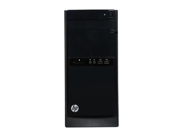 hp 110 243w desktop pc