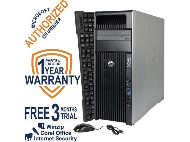 H-P-E Z640 Workstation Hpe Intel Xeon E5-2609 V4 Server Computer - Z640 H-P-E Z640 Workstation Hpe Intel Xeon E5-2609 V4 Server Computer - Z640