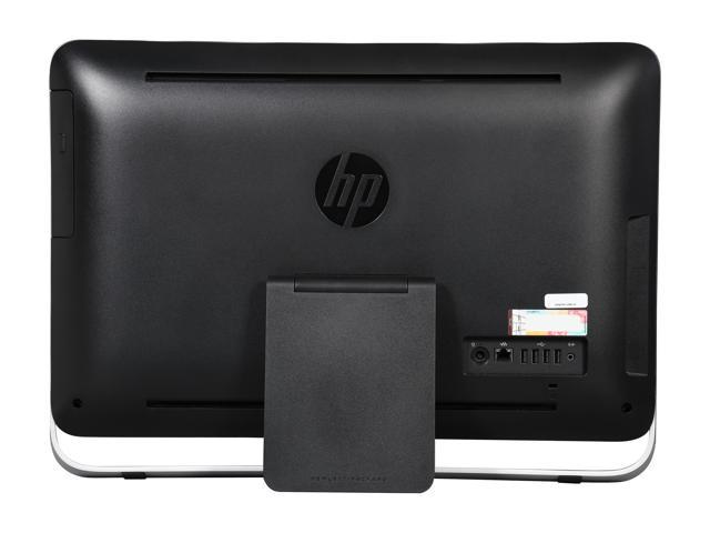 hp a8 