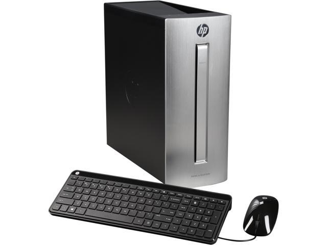 hp envy desktop amd a10