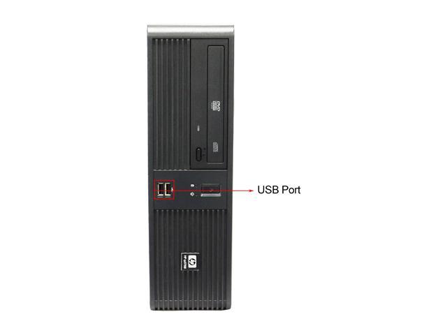 Hp rp5700 как открыть крышку