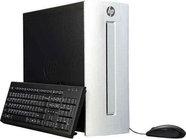 hp envy i5 6400