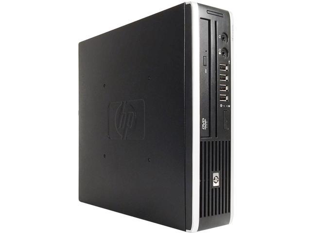 HP COMPAQ 8000 ELITE SMALL FORM FACTOR TREIBER WINDOWS XP