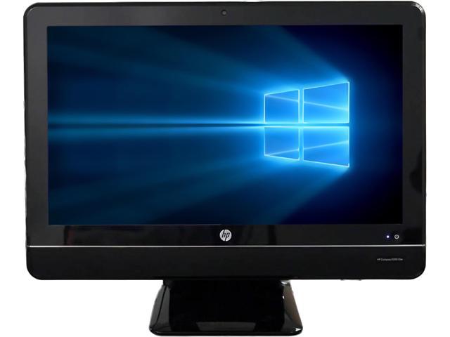 HP All-in-One Computer Elite 8200-AIO Intel Core i5 2nd Gen 2400S (2.50GHz)  8GB DDR3 1TB HDD 23