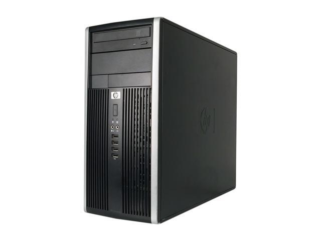 hp 8100 i7