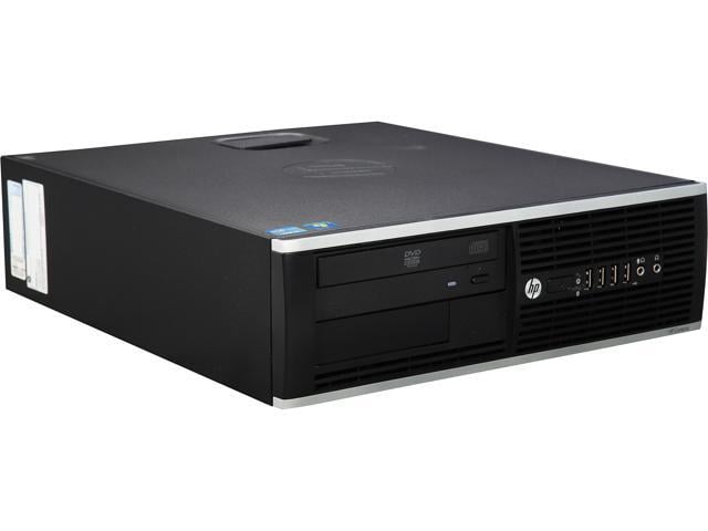 Refurbished Hp Compaq Desktop Computer A Grade Pro 6300 Intel