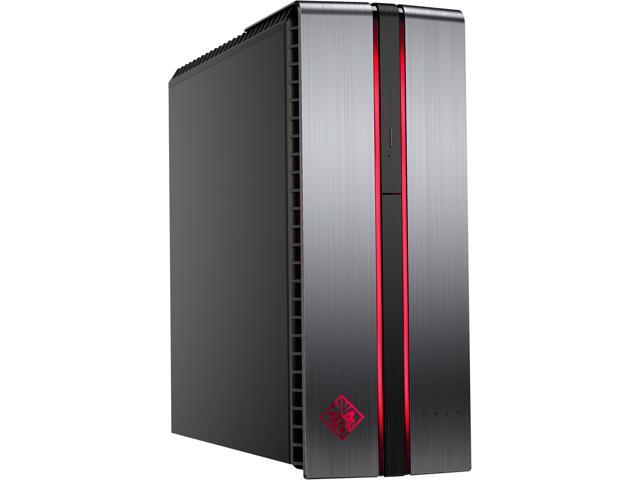 hp omen desktop 870