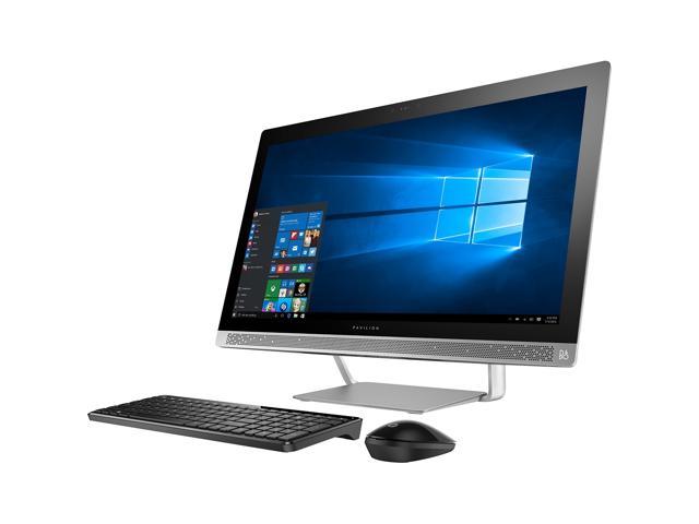 Refurbished: HP Pavilion 27-A127C Intel Core i7-6700T X4 2.8GHz 16GB ...