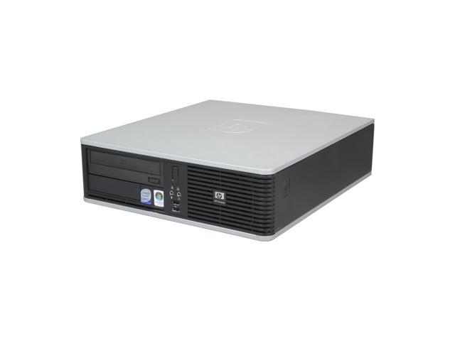 hp compaq dc5800 sff