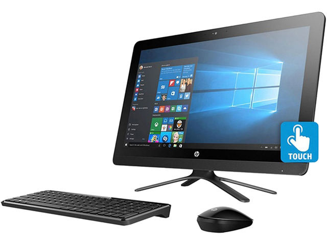 HP Pavilion All-in-One Desktop - 24-b020t | HP® Official