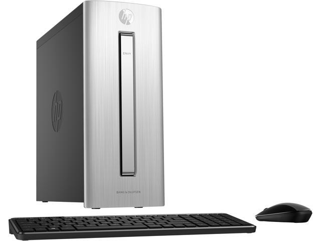 hp desktop i7 7th generation