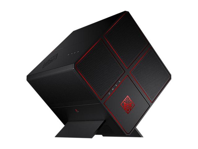 Hp omen 1100 обзор