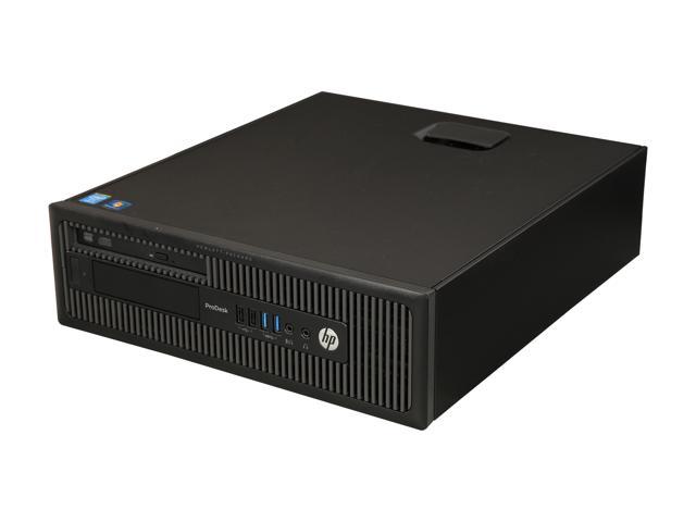 HP ProDesk 600 G1 Desktop Computer, i5 4th Gen 4570 - Newegg.ca