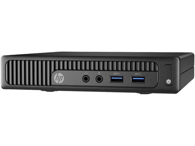 Hp 260 g2 mini разбор