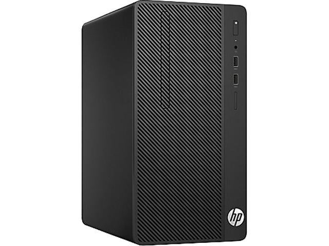 pc hp 280 g3 sff