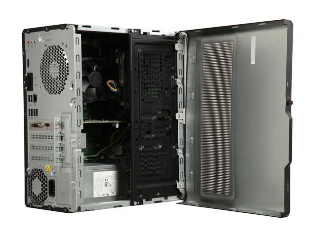 Refurbished: HP Gaming Desktop Pavilion 590-p0057c Intel Core i5 8th Gen 8400 (2.80 GHz) 16 GB