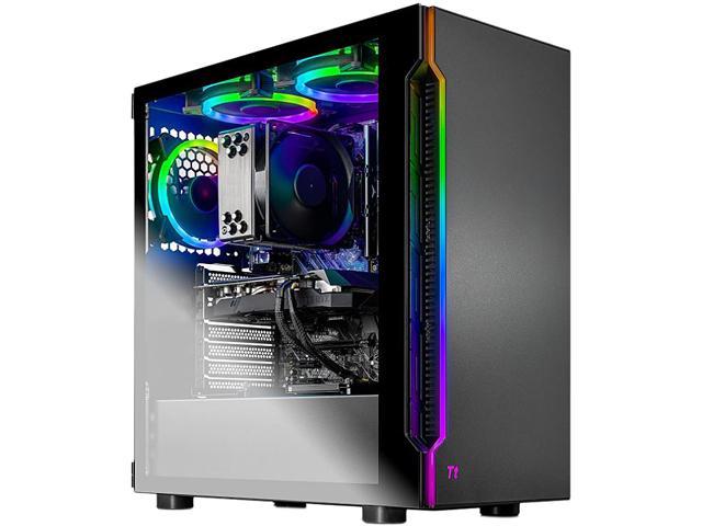 Refurbished: Skytech SHADOW 3.0 Gaming PC Desktop - Intel Core i7 ...