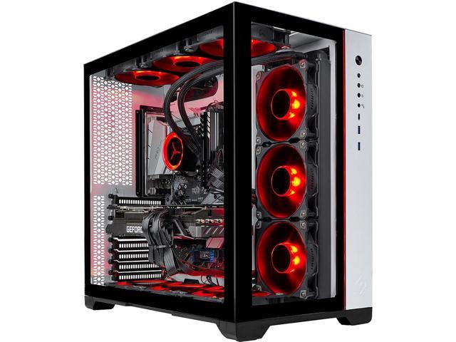 Refurbished: Skytech Prism II Gaming PC Desktop - Intel i9-10900K 3 ...