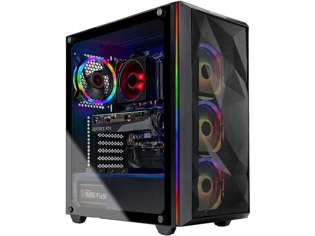 Refurbished: Skytech Gaming Desktop Chronos ST-CHRONOS-0352-B-AM-R2 ...