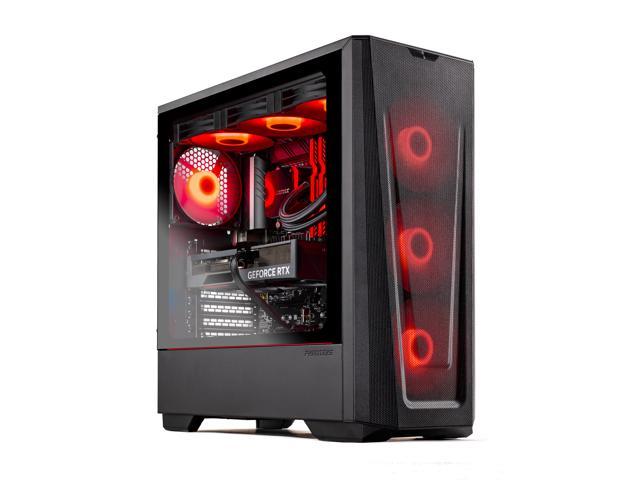 Skytech Eclipse Gaming PC Desktop - INTEL Core i9 13900K 3.0 GHz ...