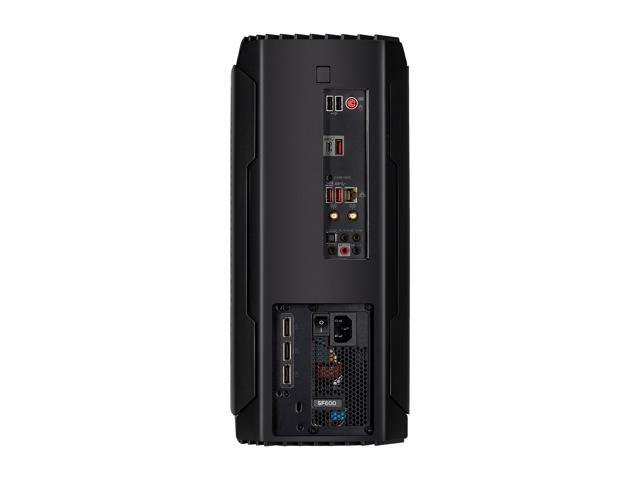 CORSAIR ONE i164 Compact Gaming PC - Intel Core i9-9900K (8-Core