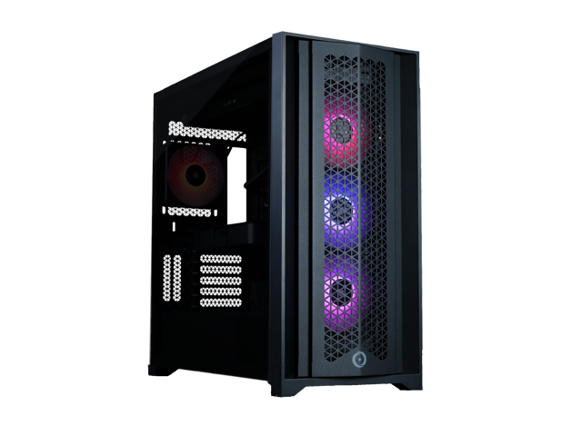 Origin PC Gaming Desktop NEURON 5000D Airflow OR-9010059-NA Intel Core ...