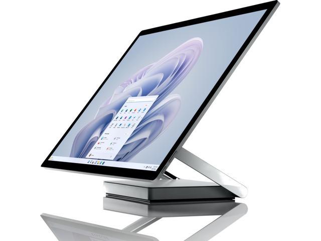 Buy Surface Studio 2+ for Business (28 Touchscreen, 11th Gen Intel Core  H-series, USB-C with Thunderbolt 4 Ports, 1080p HD Camera) - Microsoft Store