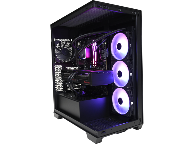 [Prebuilt]Stoneforged Falchion PC, AMD Ryzen 7 7800X3D, AMD Radeon RX 9070 XT, 32GB DDR5 6000, 2TB NVMe SSD, 850W 80+ Gold, Windows 11 Home ($2,599.99)