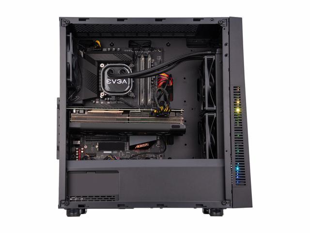 Open Box: Abs Gladiator Gaming Pc - Intel I7 10700kf - Geforce Rtx 3070 