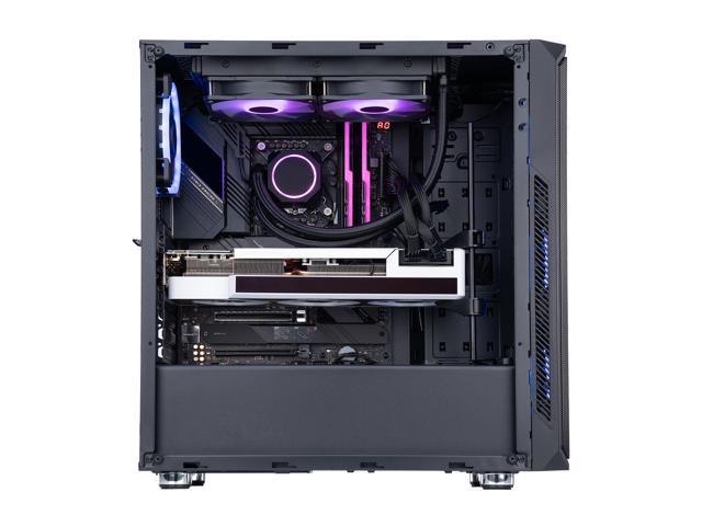 ABS Legend Gaming PC - Intel i9 11900KF - GeForce RTX 3080 Ti - G.Skill ...