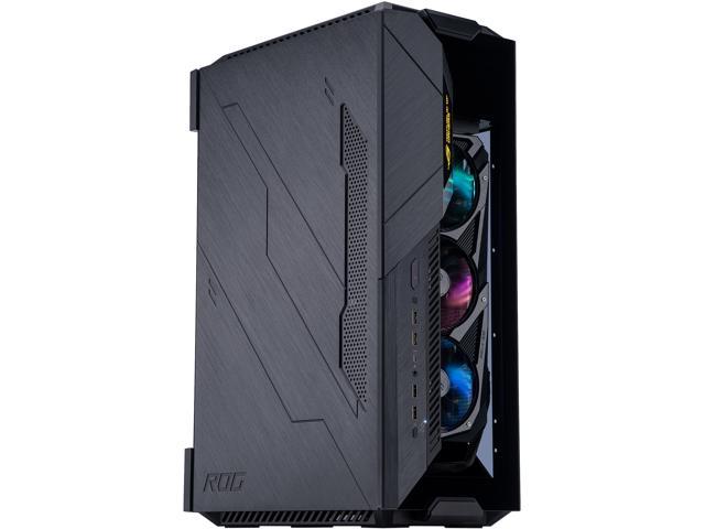 ABS Gladiator Gaming PC - AMD Ryzen 5 5600G - GeForce RTX 3070 - 16GB (2x8GB) DDR4 3200MHz - 1TB M.2 NVMe SSD