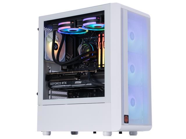 ABS Stratos Ruby Gaming PC with GeForce RTX 4080 - Newegg.com