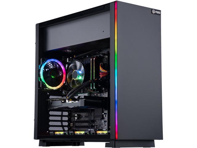 ABS Master Gaming PC - Intel i7 11700F - GeForce RTX 3060 Ti - 16GB ...