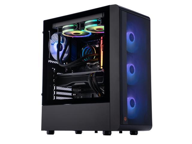 Refurbished: ABS Stratos Ruby High Performance Gaming PC - Ryzen 5 ...