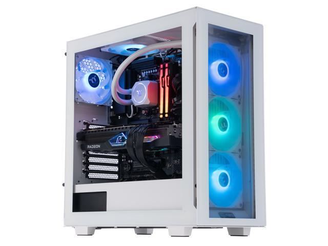 Refurbished: ABS Tempest Ruby High Performance Gaming PC - Ryzen 9 ...