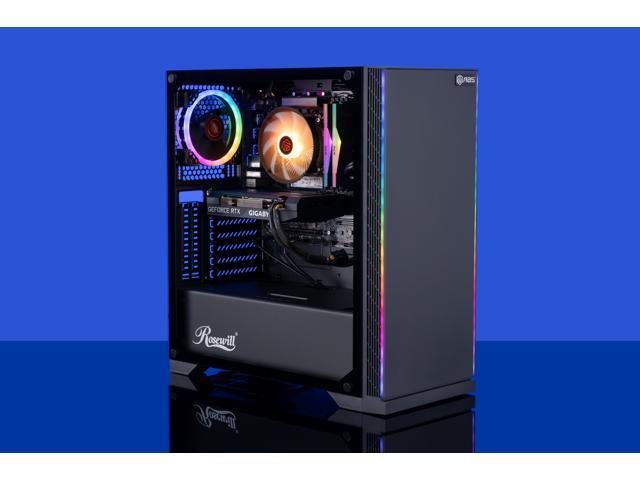 PC Gamer Avançado The Last Of Us Completo Intel Core I5 12400F 16GB DDR4  RTX 3060 12GB SSD 240 NVME Fonte 700w 80 Plus