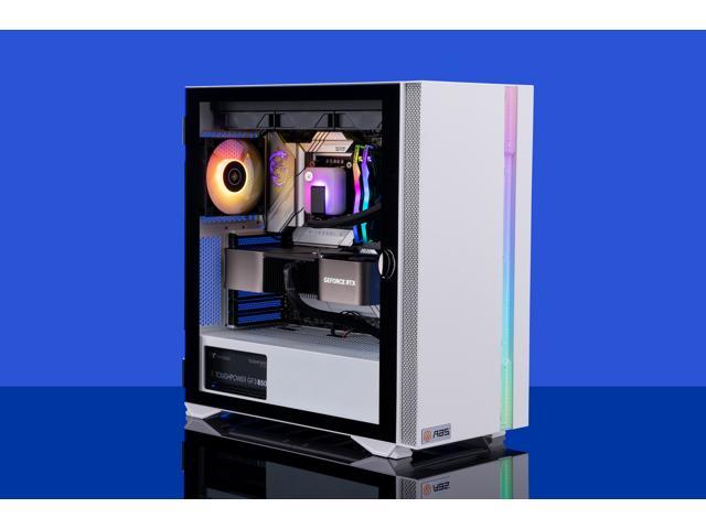 IPASON Desktop Esports PC Intel I9 13900K RTX 4090 24G VGA Water Cooler Gaming  PC 16G*2 DDR5 5600MHz RAM 1T M.2 PCIE4.0 SSD - AliExpress