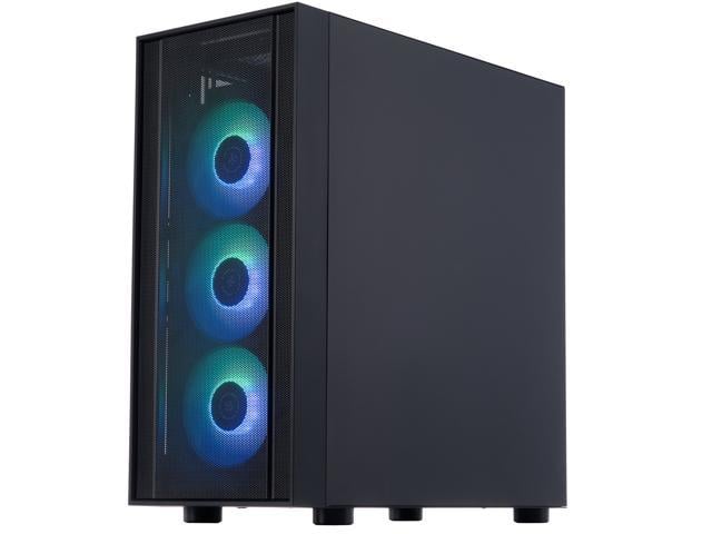 Abs Stratos Aqua Gaming Pc Intel I Kf Geforce Rtx Ti Gb Gddr Gb Ddr