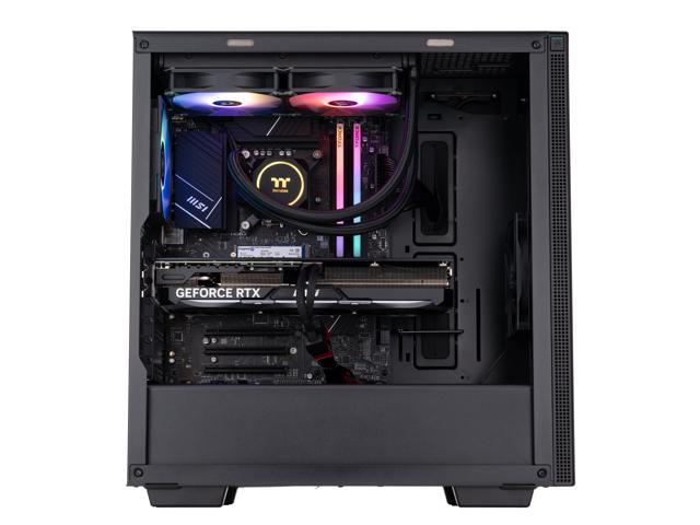 Refurbished: ABS Vortex Aqua High Performance Gaming PC – Windows 11 ...