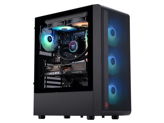 ABS Stratos Ruby Gaming PC - Windows 11 - Ryzen 7 7700X - GeForce RTX ...