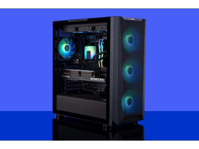 Refurbished: ABS Kaze Ruby Gaming PC – Windows 11 – Ryzen 7700X ...