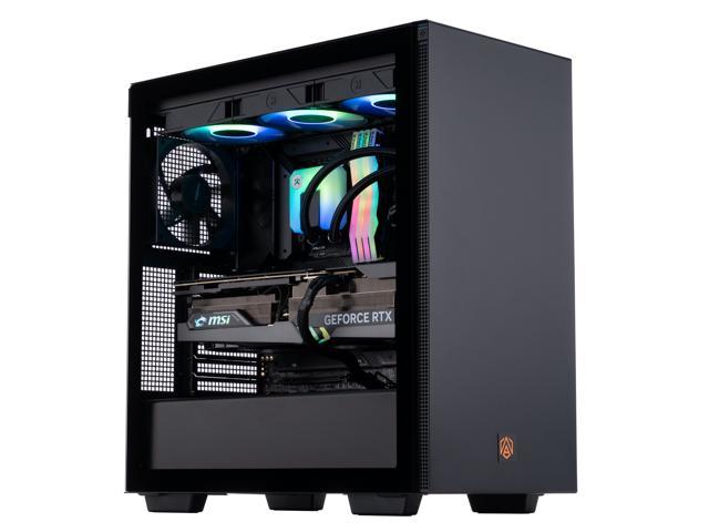 ABS Vortex Aqua Pro AI PC - Windows 11 Pro - Intel i9 14900KF - GeForce ...