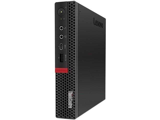 Lenovo Desktop Computer ThinkSmart Edition Tiny M920q for Logitech ...