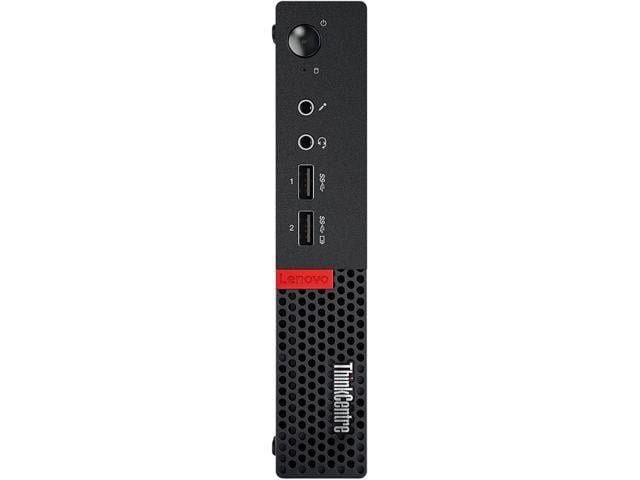 Lenovo Desktop Computer ThinkCentre M710q Tiny Intel Core i5