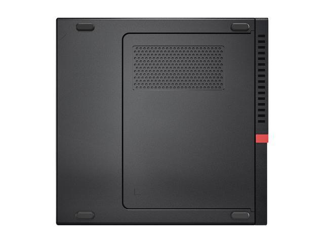 Refurbished: Lenovo Desktop Computer ThinkCentre M710q Tiny Intel