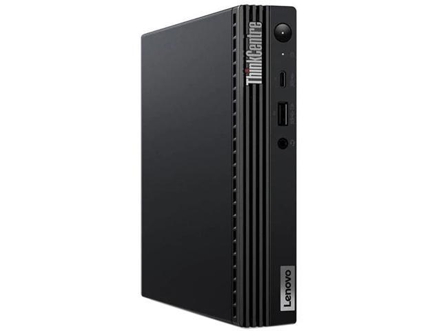 Lenovo Business Desktop ThinkCentre M75q Gen 2 11JN006RUS Ryzen 5 PRO  5650GE (3.40GHz) 16GB DDR4 256 GB PCIe SSD AMD Radeon Graphics Windows 11  DG