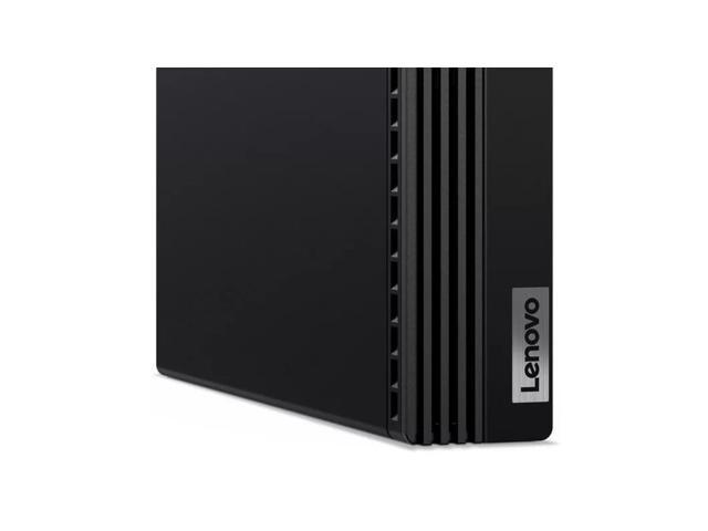 Lenovo ThinkCentre M80q - tiny - Core i5 10500T 2.3 GHz - vPro - 8 GB ...