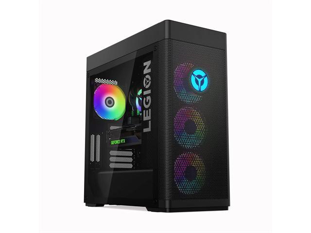 Lenovo Gaming Desktop Legion Tower 7 34IAZ7 Intel Core i9-12900K 16GB ...